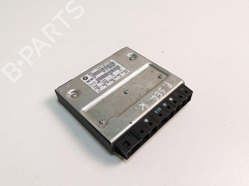Elektronische module BMW 7 (E65, E66, E67) 730 d (218 hp) 28886953