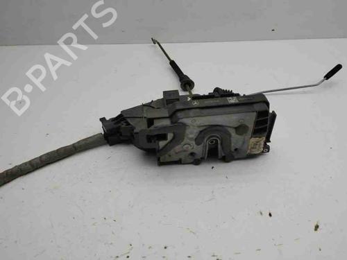 Venstre bagtil lås MERCEDES-BENZ E-CLASS (W213) E 220 d (213.004) (194 hp) 28901605