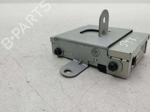 Electronic module HONDA CR-V II (RD_) 2.2 CTDi (RD9) | BP28851001M83