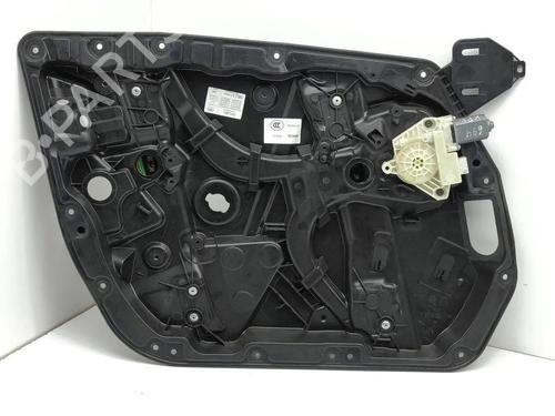 Used Front left window mechanism Front left window mechanism 28896331 28896331