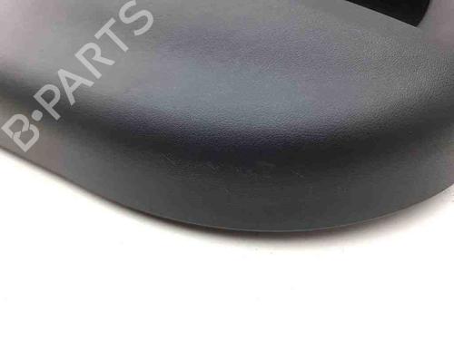 Front left panel JAGUAR XE (X760) 2.0 D | BP28878034C58 