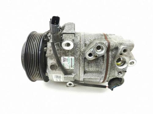AC compressor HYUNDAI TUCSON (NX4E, NX4A) 1.6 T-GDi Hybrid | BP38244523M34 - Image 2