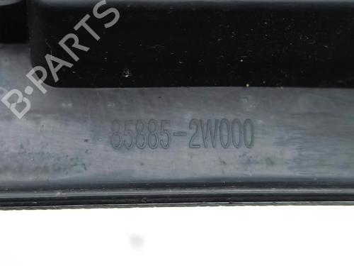 Step HYUNDAI SANTA FÉ III (DM, DMA) 2.2 CRDi 4WD | BP28873811C149 
