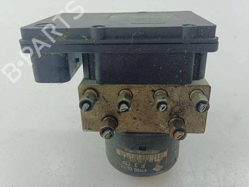 ABS Bremseaggregat INFINITI FX 35 All-wheel Drive | BP28896425M43 