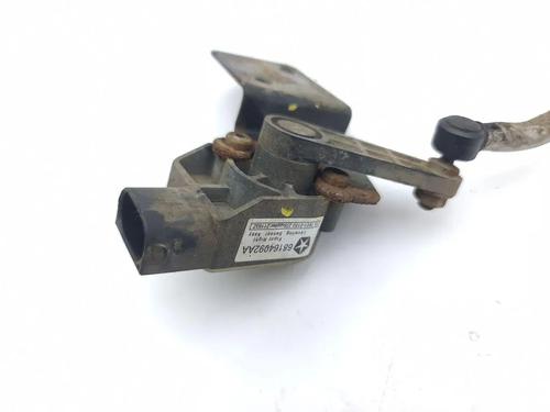 Electronic sensor JEEP GRAND CHEROKEE IV (WK, WK2) 3.0 CRD V6 4x4 | BP36178653M84 - Image 7
