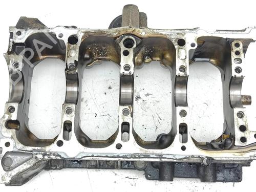 Used Oil sump MAZDA 6 Estate (GH) 2.2 MZR-CD (GH10) (163 hp) 28872457