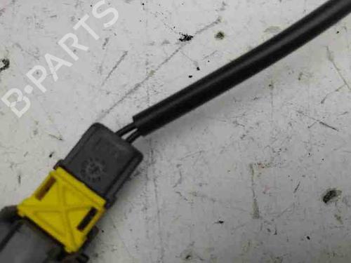 Right mirror PEUGEOT 307 Break (3E) 2.0 HDI 90 | BP28864735C27