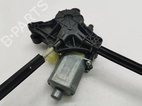Rudehejsemekanisme venstre bagtil SEAT ATECA (KH7, KHP) 1.5 TSI | BP28904333C24  - Image 8