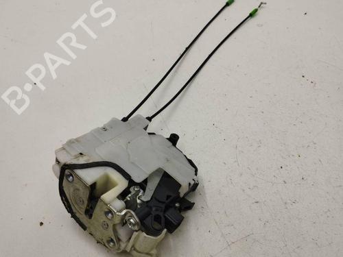 Front left lock CITROËN C-CROSSER (VU_, VV_) 2.2 HDi | BP28893073C98 