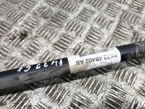 Left rear driveshaft JAGUAR I-PACE (X590) EV400 AWD | BP37798188M40 - Image 5