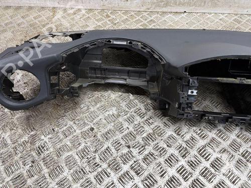 Dashboard TOYOTA GT 86 Coupe (ZN6_) 2.0 (ZN6AC_, ZN6BC_, ZN6K) | BP29813087C46