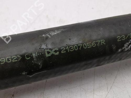 Pipe NISSAN QASHQAI II (J11, J11_) 1.3 DIG-T | BP28897159M125 