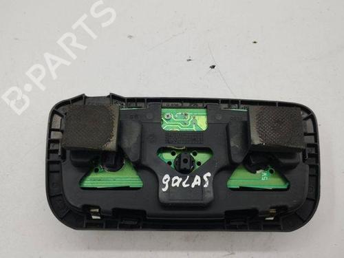 Interior roof light MASERATI QUATTROPORTE VI 3.0 S | BP28854217I8 