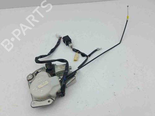 Used Other CITROËN C-CROSSER (VU_, VV_) 2.2 HDi (156 hp) 28880499