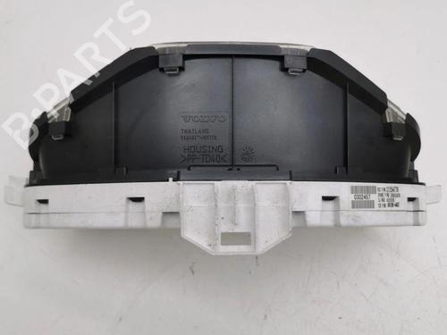 Instrument cluster VOLVO V50 (545) 1.6 D | BP28889767C47