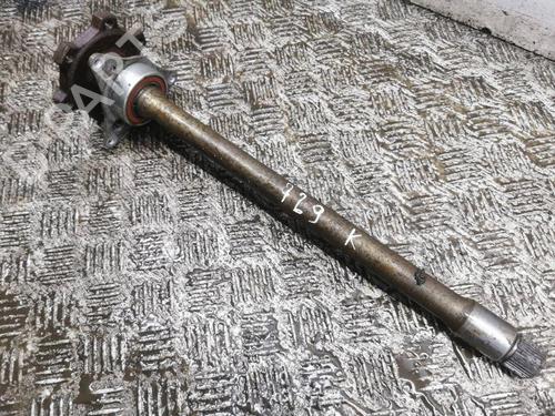 Left front driveshaft AUDI A6 C7 (4G2, 4GC) 1.8 TFSI | BP33255635M38 - Image 2