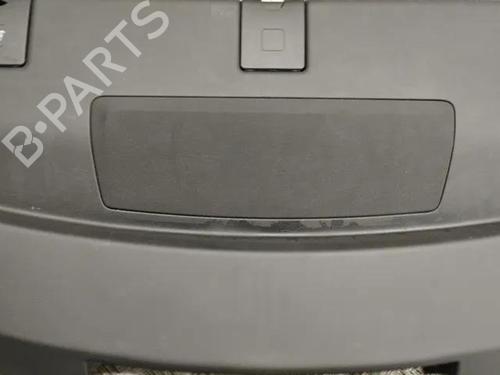 Rear parcel shelf MASERATI GHIBLI III (M157) 3.0 D | BP28864822C85 