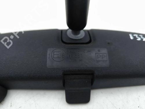 Rear mirror NISSAN 350Z Roadster (Z33) 3.5 (AAZ33) | BP30805843I6 