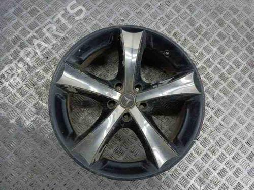 Used Rim MERCEDES-BENZ S-CLASS (W220, V220) S 400 CDI (220.028, 220.128) (250 hp) 28843135