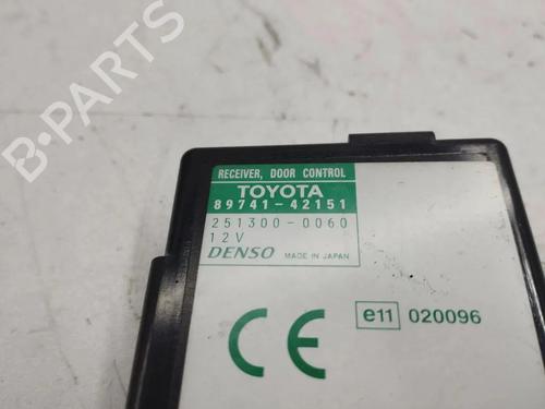 Electronic module TOYOTA RAV 4 II (_A2_) 2.0 4WD (ACA21, ACA20) | BP33259267M83 - Image 2