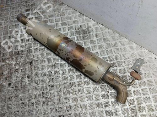 Udstødningssystem VW GOLF VIII (CD1, DA1) 1.5 TSI | BP38279146M121 - Image 2