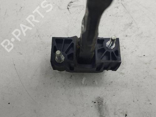 Hinge/Door check strap VOLVO V50 (545) 2.0 D | BP28886307C146 