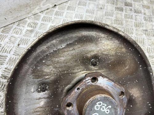 Left rear steering knuckle AUDI A4 B9 (8W2, 8WC) 2.0 TDI | BP32674727M27 - Image 5