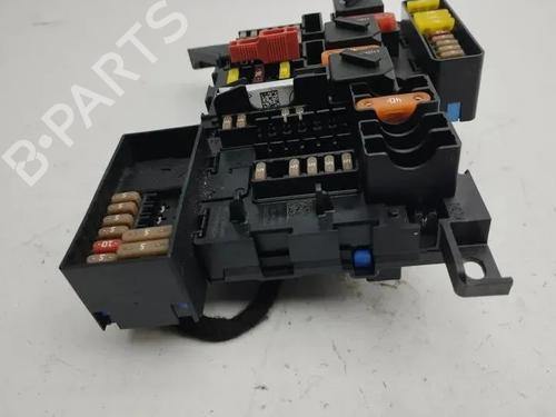 Fuse box BMW i3 (I01) Range Extender | BP28862306E1 - Image 4