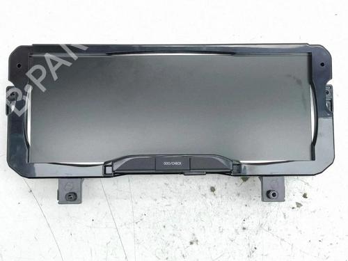Used Instrument cluster Instrument cluster 38279271 38279271