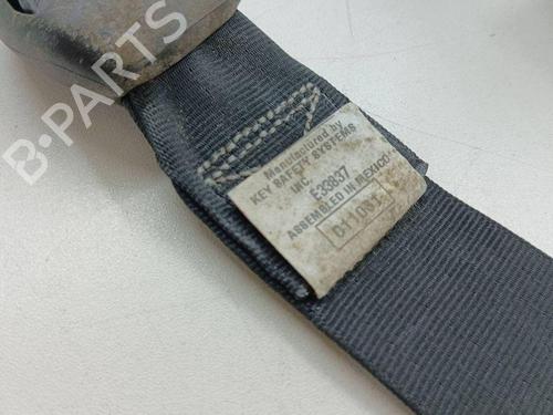 Rear left seatbelt CHRYSLER VOYAGER IV (RG, RS) 2.8 CRD | BP28885881I29 