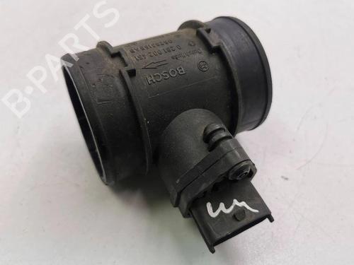 Used Mass air flow sensor CHRYSLER VOYAGER IV (RG, RS) 2.8 CRD (150 hp) 28876473