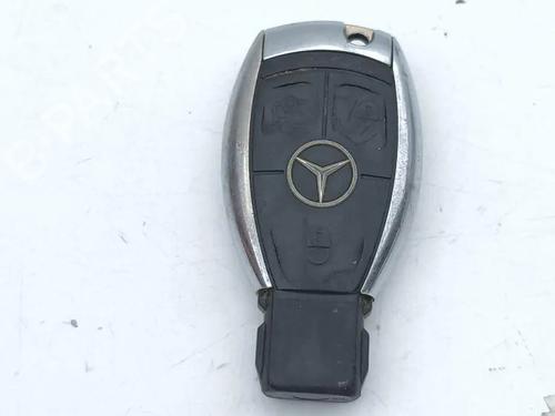 Electronic module MERCEDES-BENZ C-CLASS (W204) C 220 CDI (204.008) | BP33250640M83 - Image 3