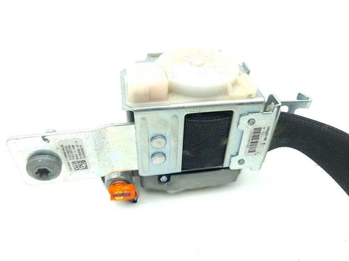 Front right seatbelt TESLA MODEL S (5YJS) 85D AWD | BP36179439I25  - Image 7