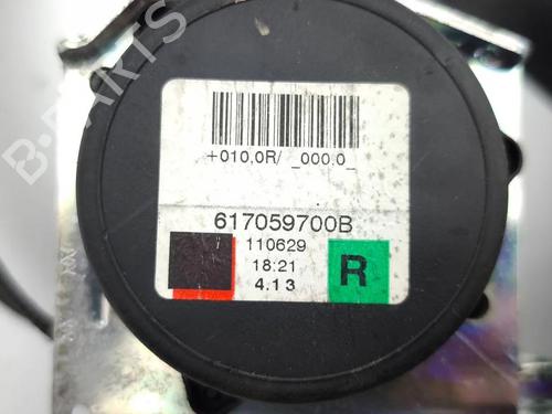 Front right seatbelt MINI MINI COUNTRYMAN (R60) One | BP36213847I25 - Image 6