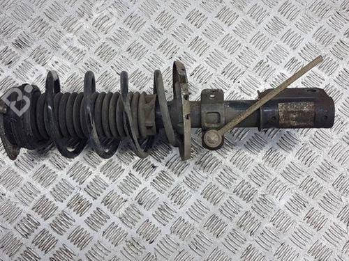 Right front shock absorber CITROËN C4 Grand Picasso II (DA_, DE_) 1.6 HDi / BlueHDi 115 | BP28845364M17 