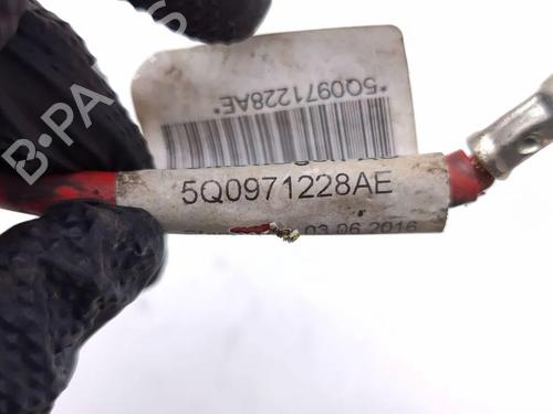 Cable SEAT ATECA (KH7, KHP) 1.6 TDI | BP32692534E12 - Image 7