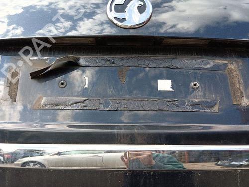 Tailgate OPEL ANTARA A (L07) 2.2 CDTi | BP28892159C6 