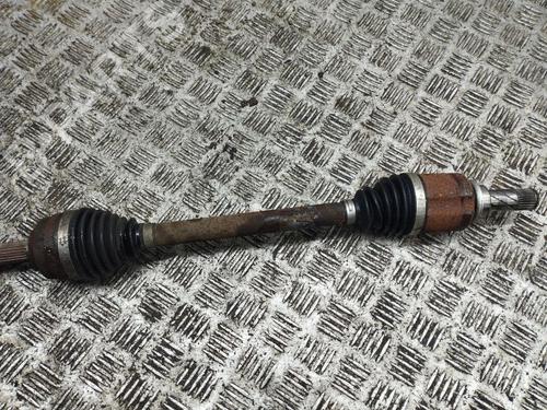 Left front driveshaft RENAULT CLIO V (B7_) 1.3 TCe 130 (B7MF) | BP38279079M38 - Image 10
