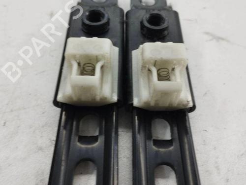 Other CITROËN C-CROSSER (VU_, VV_) 2.2 HDi | BP28904846O1 