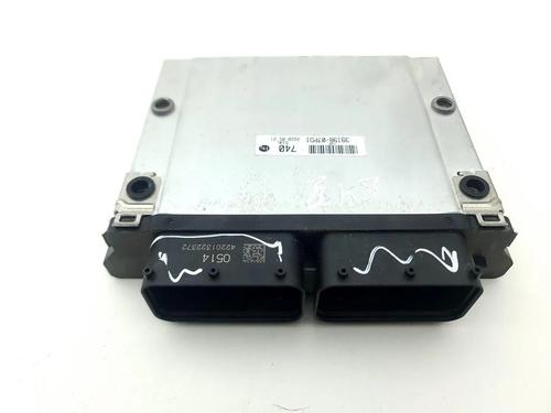 Engine control unit (ECU) HYUNDAI i30 (PDE, PD, PDEN) 1.0 T-GDI | BP33865202M57 - Image 3