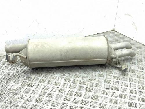 Used Exhaust system Exhaust system VW PASSAT B5.5 Variant (3B6) 1.9 TDI (101 hp) 40209688 40209688