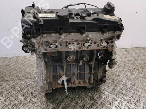 Motor MERCEDES-BENZ B-CLASS Sports Tourer (W246, W242) B 200 CDI (246.201) (136 hp) 28873649