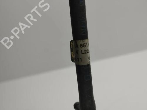 Pipe MERCEDES-BENZ C-CLASS (W204) C 200 CDI (204.001) | BP36193022M125 - Image 2