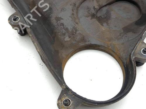 Timing cover CHRYSLER GRAND VOYAGER V (RT) 2.8 CRD | BP28878523M123 