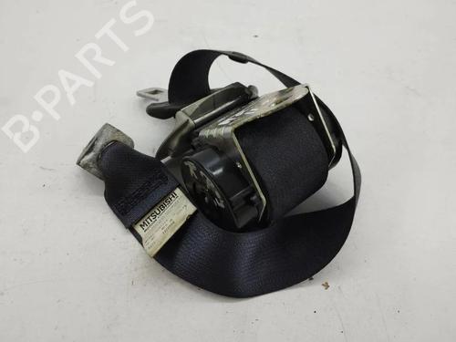 Used Rear left seatbelt Rear left seatbelt 28903107 28903107