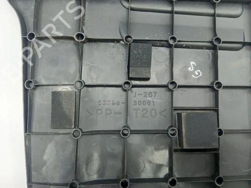 Upper protection LEXUS GS (_S19_) 350 AWD (GRS196_, GRS196R) | BP34190176M93 - Image 8
