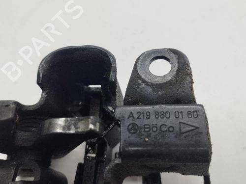 Hood lock MERCEDES-BENZ CLS (C219) CLS 320 CDI | BP28875679C133 
