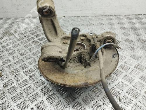 Left rear steering knuckle HONDA CR-V IV (RM_) 2.2 i-DTEC AWD (RE6) | BP37403658M27 - Image 6