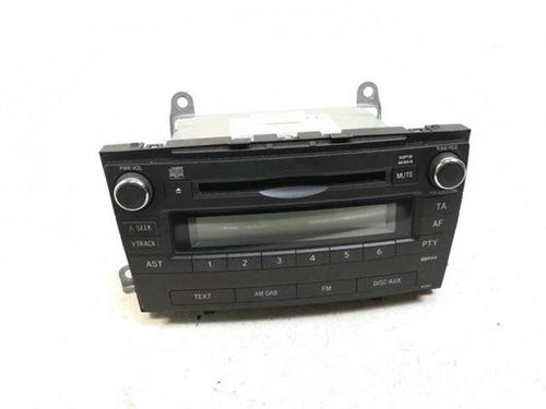 Used Electronic module TOYOTA AVENSIS Estate (_T27_) 2.0 D-4D (ADT270_, ADT270R) (126 hp) 28866381
