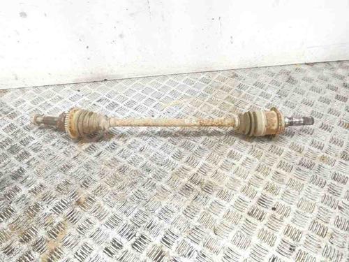 Drivaksel bagtil Højre MAZDA CX-7 (ER) 2.2 MZR-CD AWD (ER10A) (173 hp) 28893040